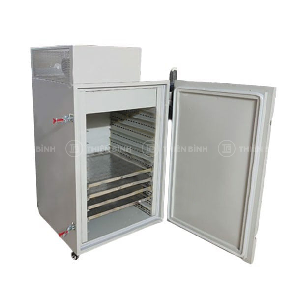 Máy sấy thực phẩm công nghiệp TBMSD500V22
