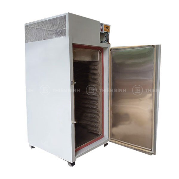 Máy sấy thực phẩm TBMS1000-300