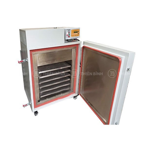 Máy sấy thực phẩm TBMS200-300