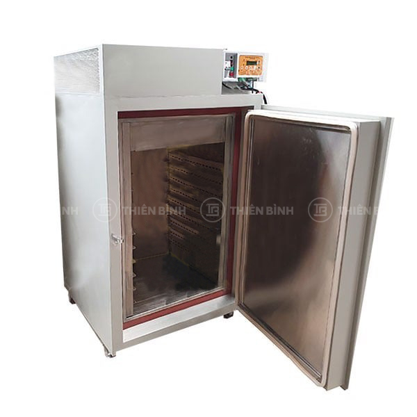 Máy sấy thực phẩm TBMS500-300