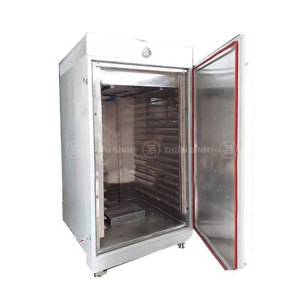 Máy sấy trái cây công nghiệp TBMS1500-160