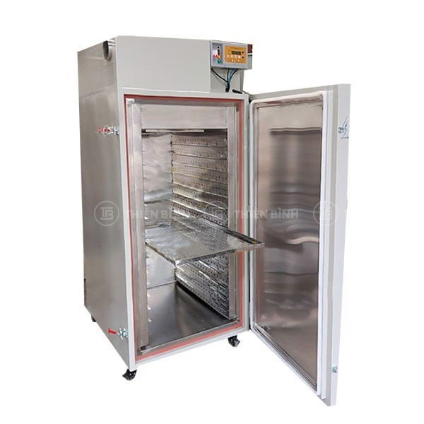 Máy sấy trái cây TBMS1000-160