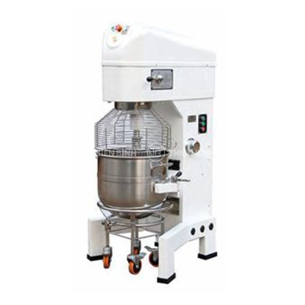 Máy trộn bột 60 lít Luxury LX60