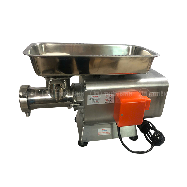 Máy xay thịt LiuWei RY-22(S)