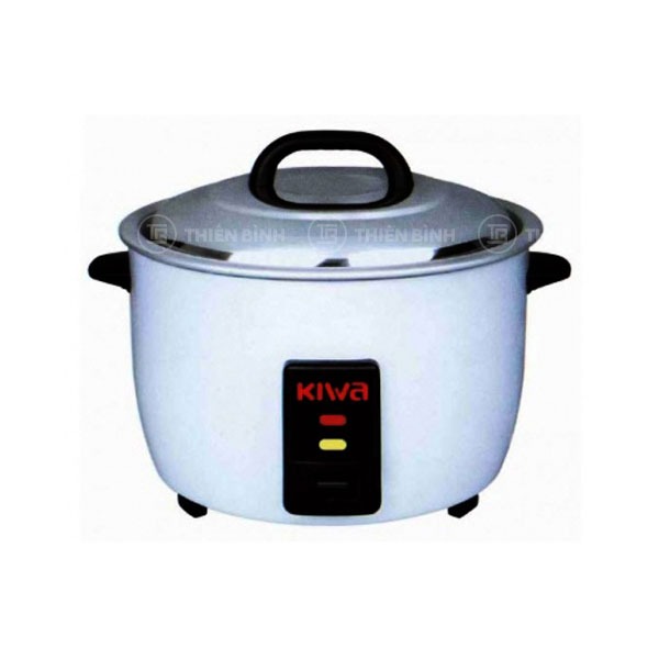 Nồi cơm điện Kiwa 7.8L MK-30RE
