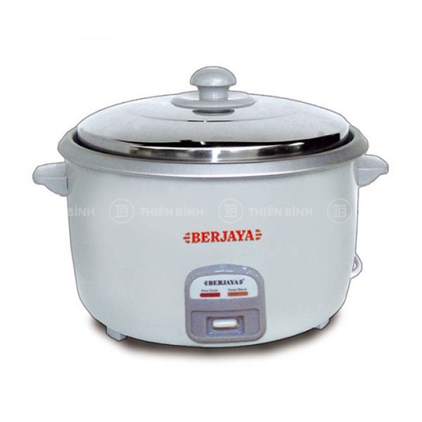 Nồi cơm điện Berjaya BJY-ERC64-N