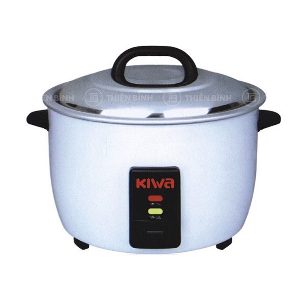 Nồi cơm điện Kiwa 10L MK-55RE