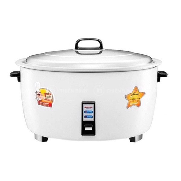 Nồi cơm điện Sharp 10L KSH-D1010V
