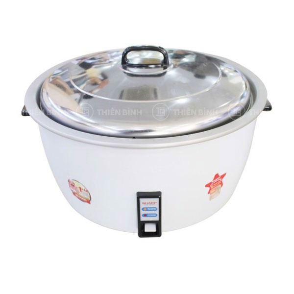Nồi cơm điện Sharp 7L KSH-D77V