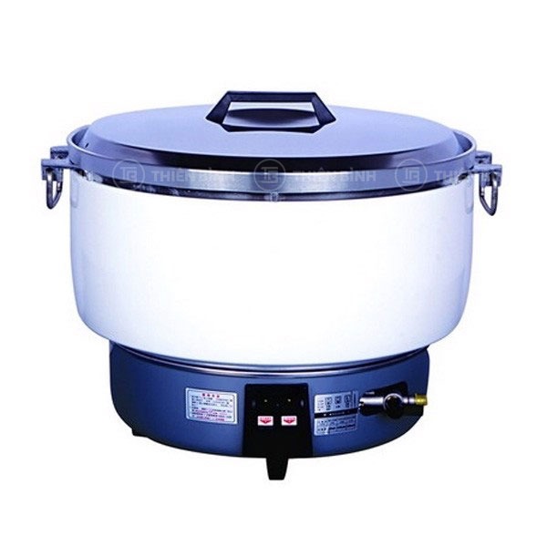 Nồi cơm gas công nghiệp Kiwa 10L MK-55RA