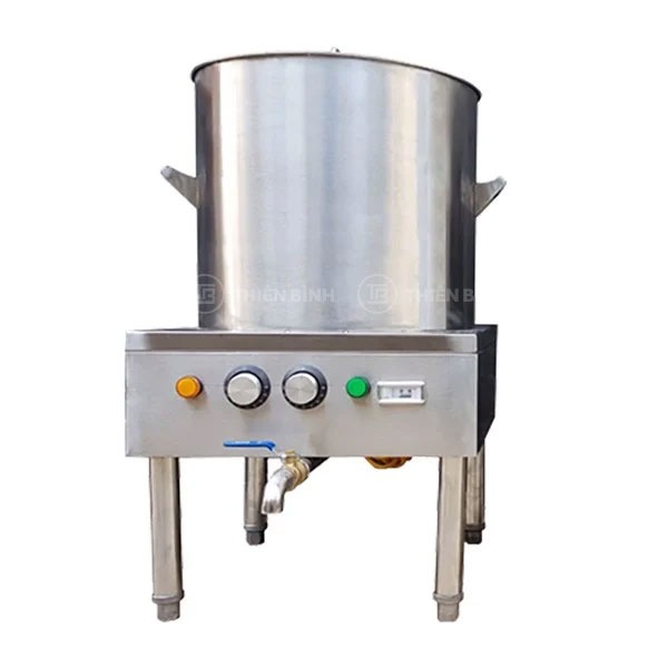 Nồi hầm xương bằng điện 50L