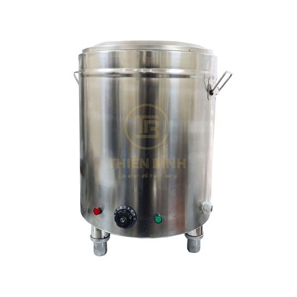 Nồi nấu phở dùng điện 20 lít