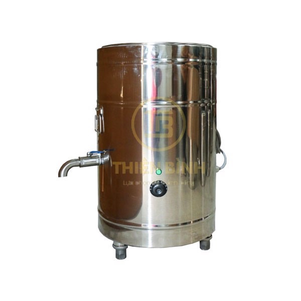 Nồi nấu phở dùng điện 50 lít