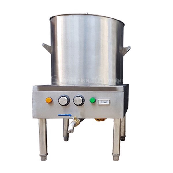 Nồi nước nhúng phở điện 30L