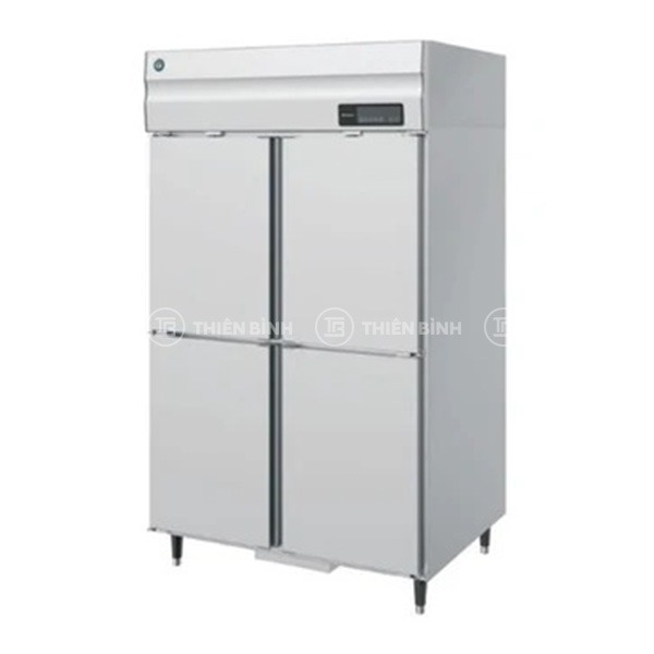 Tủ đông đứng 4 cánh Hoshizaki HF- 128MC-S
