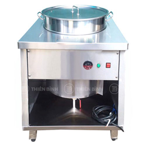 Tủ giữ nóng cơm canh 1 nồi