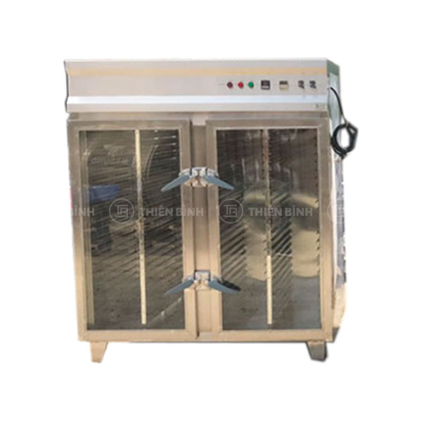 Tủ hâm nóng thức ăn công nghiệp