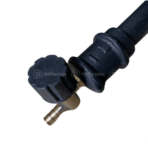 Bếp biogas Windo 4 Van bếp biogas Windo