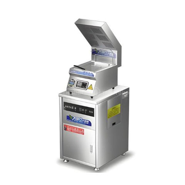 Bếp chiên nhúng điện 10L H&C WZ-DZL-Q1