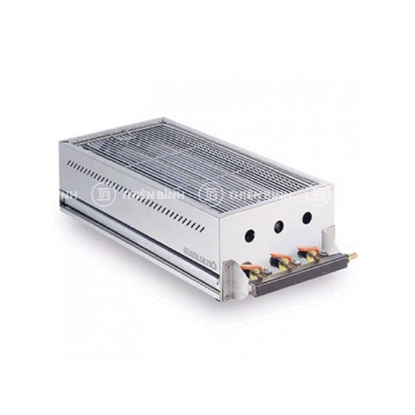 Bếp nướng BBQ Berjaya BBQ 002