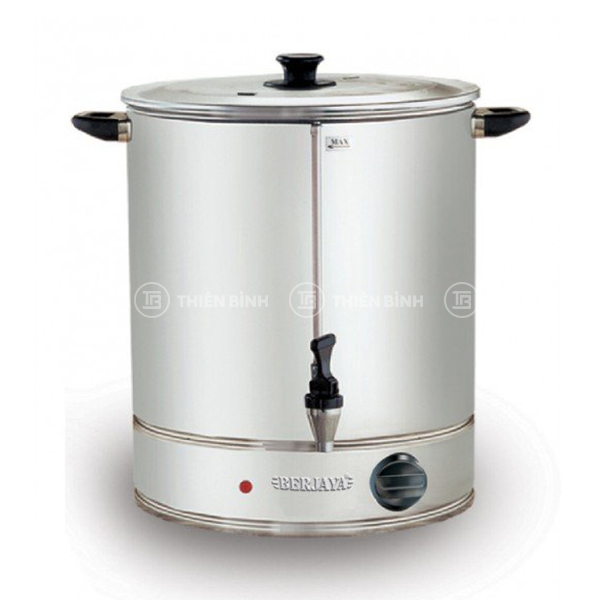 Bình đun nước nóng Berjaya WU-CH-20L