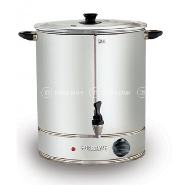 Bình đun nước nóng Berjaya WU-CH-30L