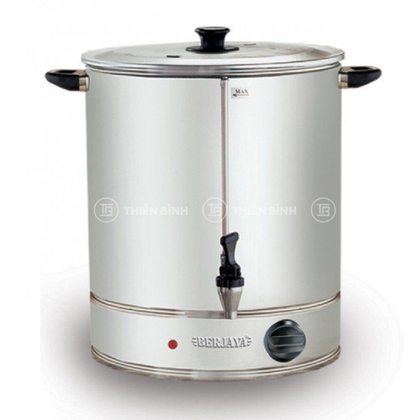 Bình đun nước nóng Berjaya WU-CH-40L