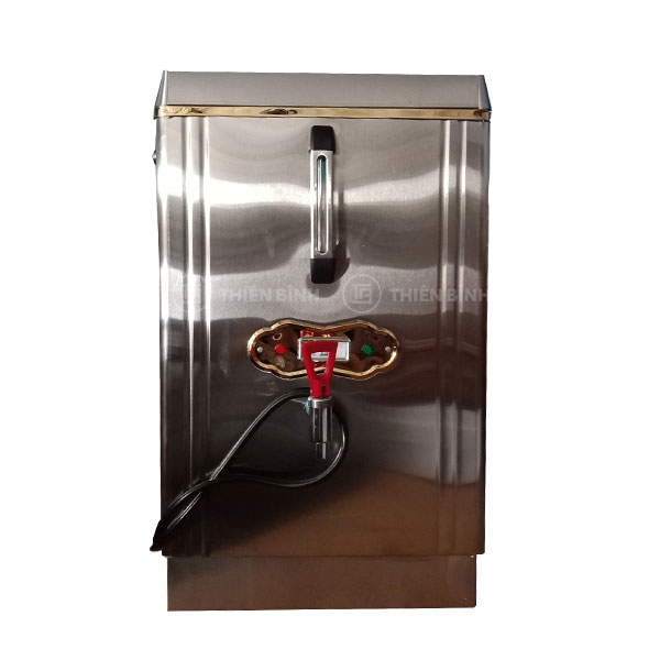 Bình nấu nước 1 vòi ZK-30