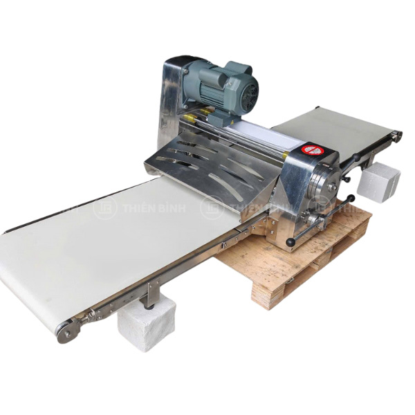 Máy cán bột 2 chiều để bàn BC-550 TL