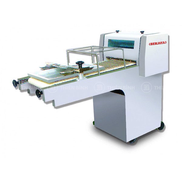 Máy đúc bột Berjaya BJY-DM390