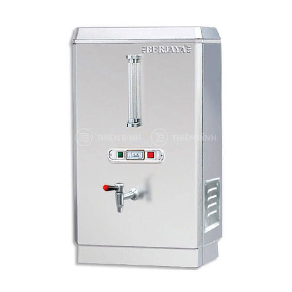 Máy đun nước nóng tự động Berjaya BJY-WB23