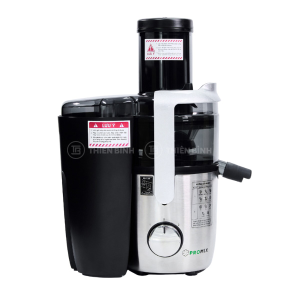 Máy ép nhanh Promix PFJ-12