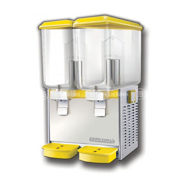 Máy giữ lạnh nước trái cây Berjaya JD 218 Mix 25