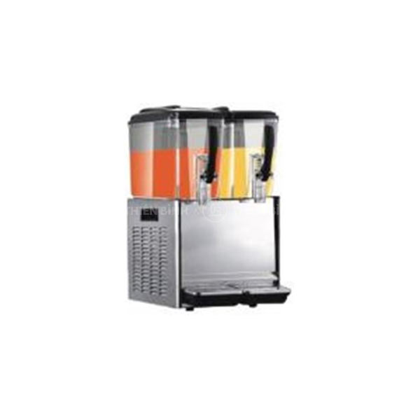 Máy làm lạnh đồ uống 2 ngăn CB-32L