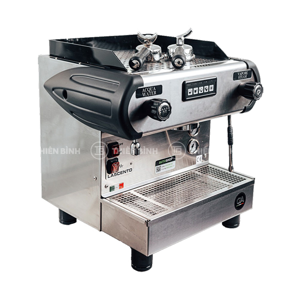 Máy pha cà phê 1 group La Nuova Era La5cento L500