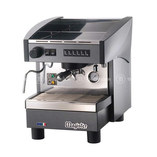 Máy pha chế cà phê 1 group Magister Stilo ES60