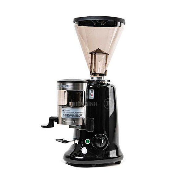 Máy xay cà phê bán tự động Promix PM-600AB