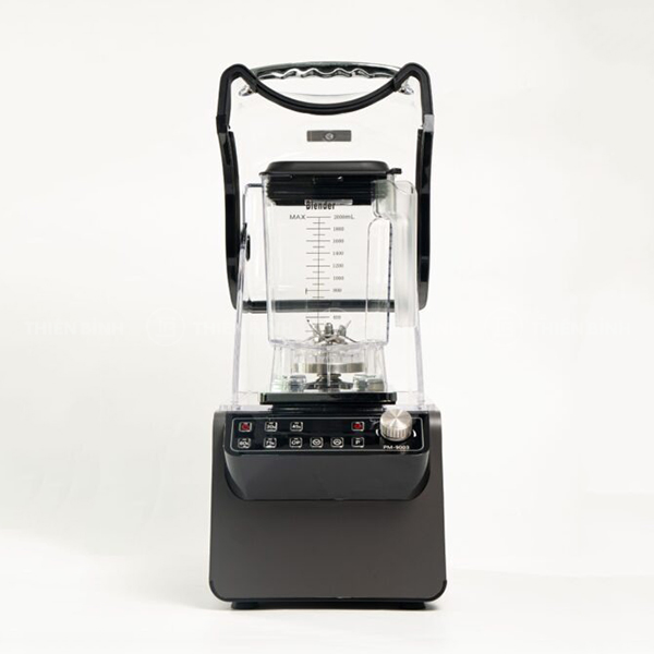 Máy xay đa năng Promix 9003