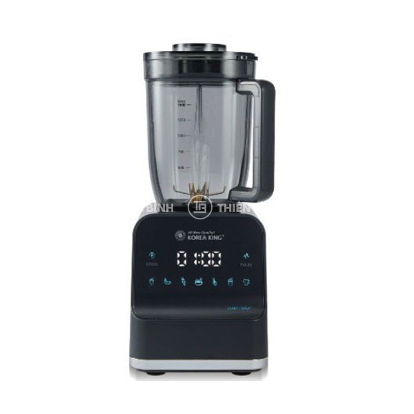 Máy xay sinh tố công nghiệp Korea King PEB-1800