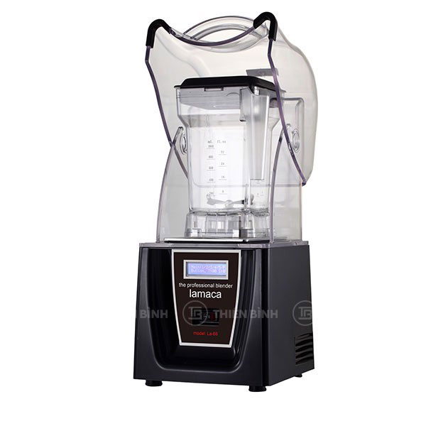 Máy xay sinh tố giảm ồn Lamaca LA 68