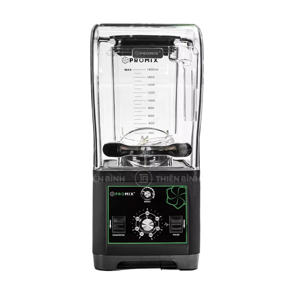 Máy xay sinh tố Promix PM-911B