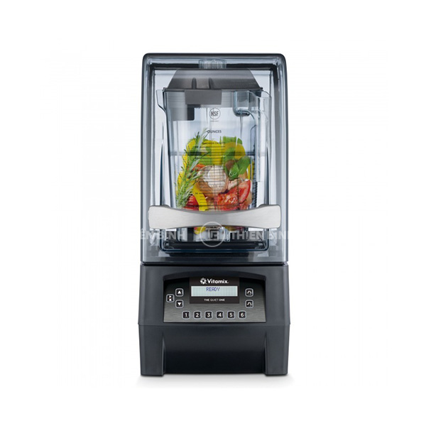 Máy xay Vitamix Quiet One