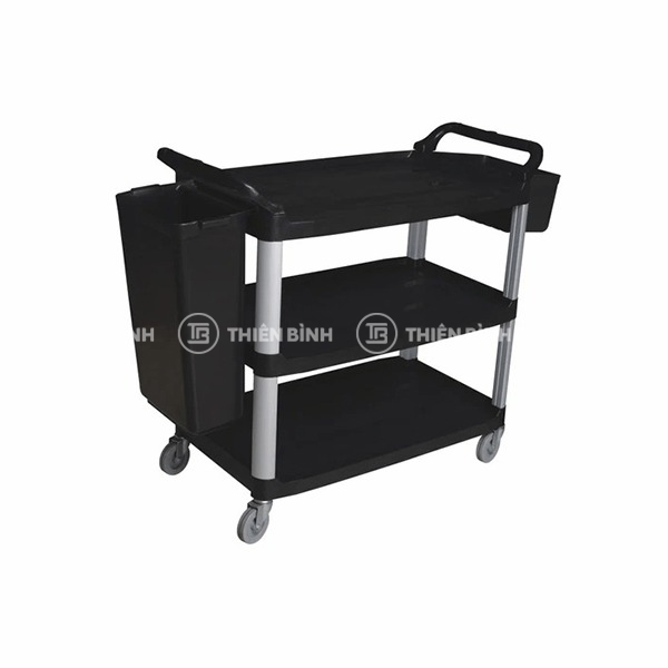 Xe dọn bàn AF08162A