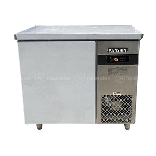 Bàn mát 1 cánh inox Kenshin KS-960C