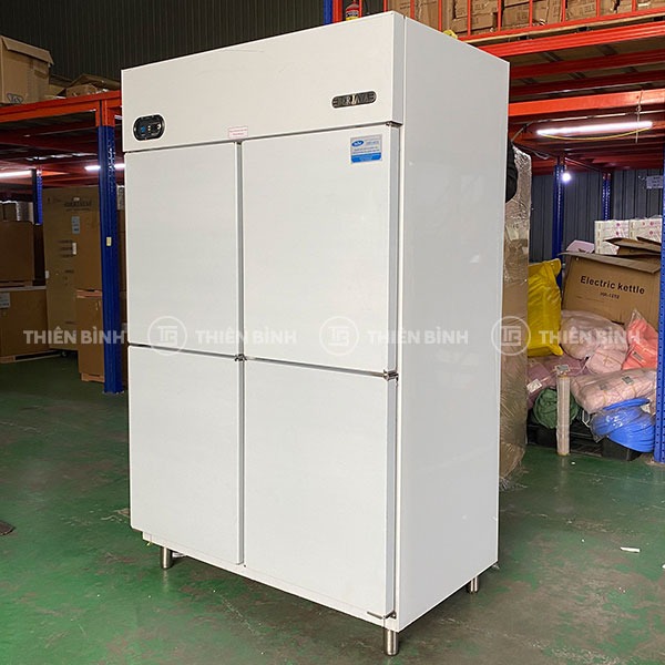 Tủ đông 4 cánh Berjaya BS4DUF/Z 3 Tủ đông 4 cánh Berjaya BS4DUF/Z