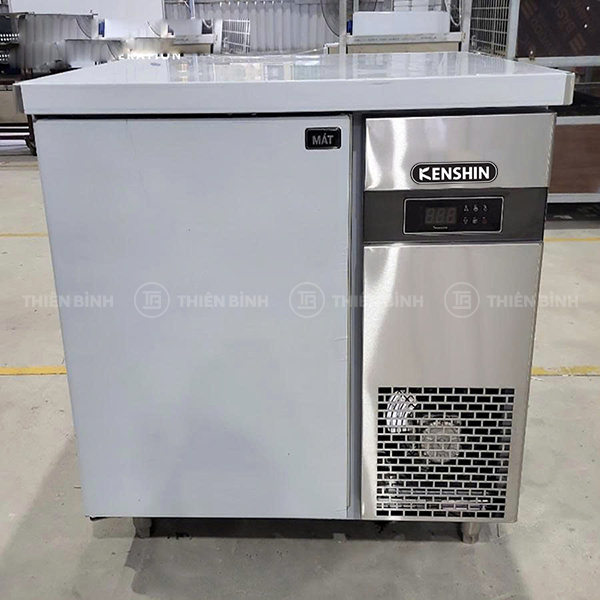 Bàn mát 1 cánh inox Kenshin KS-960C 2 bàn mát 1 cánh inox Kenshin KS-960C