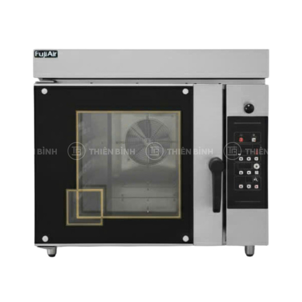 Lò nướng đối lưu 5 khay Fuji Air FJ-5T-46S