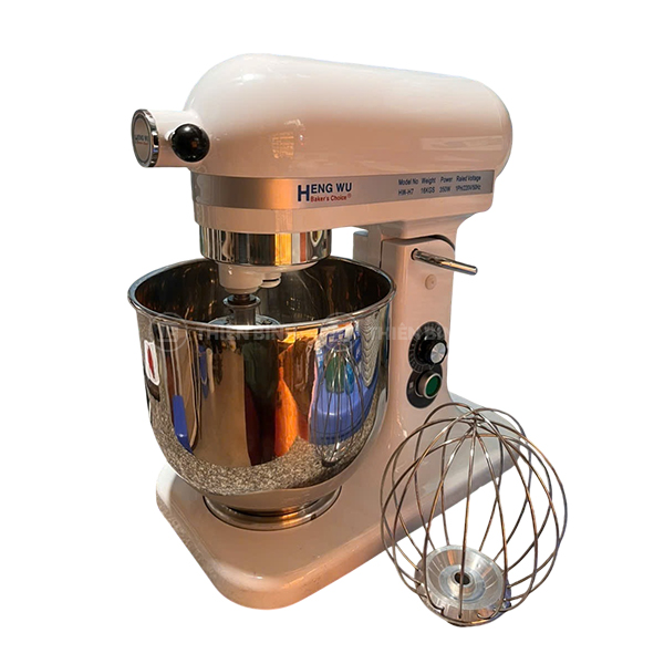 Máy đánh kem 7L HengWu HW-H7