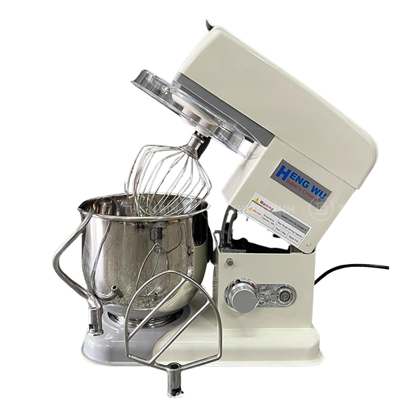 Máy đánh kem 7L HengWu HW-QL7600