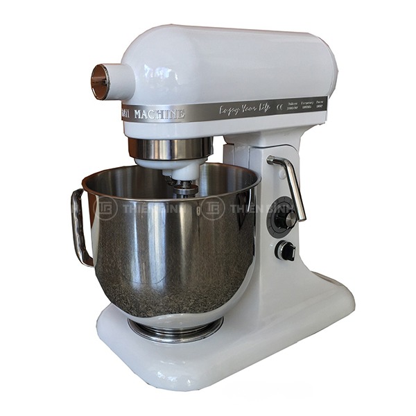 Máy đánh kem 7L Wusheng WS-HD7